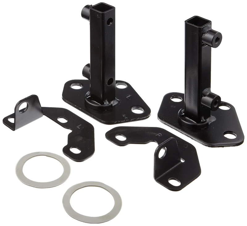 Westfalia 903140619001 Tow Bar Support (Not Universal Use)