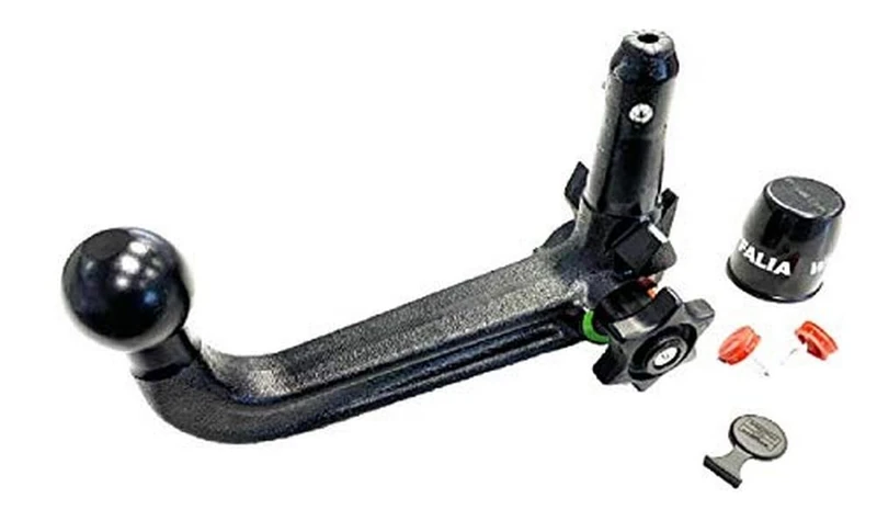 Westfalia 914259601005 Ball Pole - Image 1