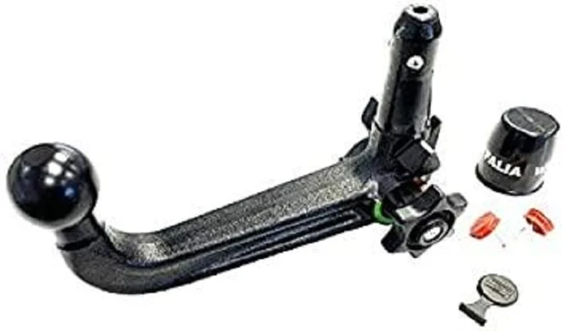 Westfalia 914266601001 Ball Pole