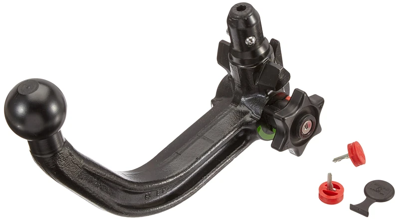 Westfalia 916250601001 Ball Rod