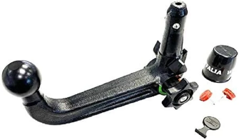 Westfalia 923045601005 Ball Pole