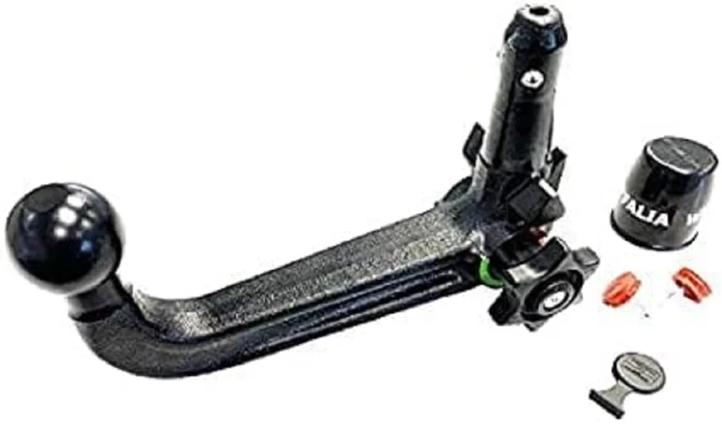 Westfalia 944044601001 Ball Bar for Removable Westfalia Towing Hitch (Not Universal Use)