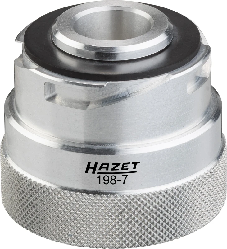 Hazet 198-7 Engine Oil Funnel Adaptor 198-9