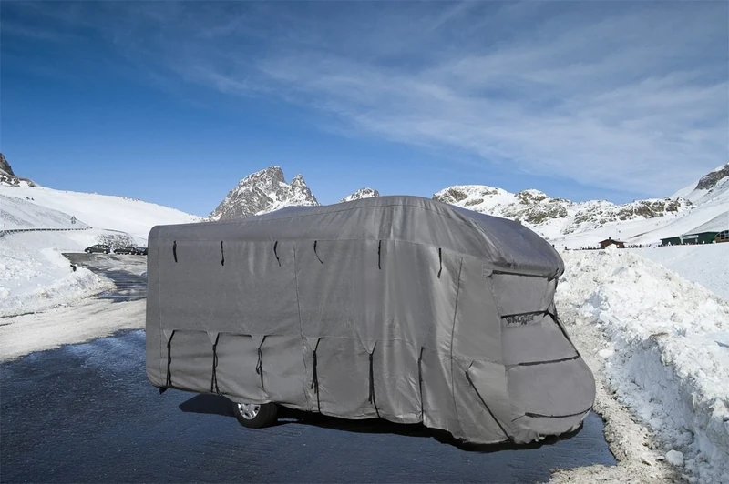 Brunner 7241488N Camper Cover 6M, 750-800 cm