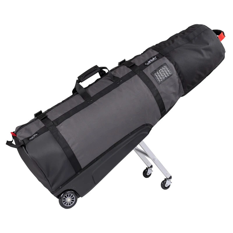 Sun Mountain ClubGlider Journey Wheeled Golf Travel Cover