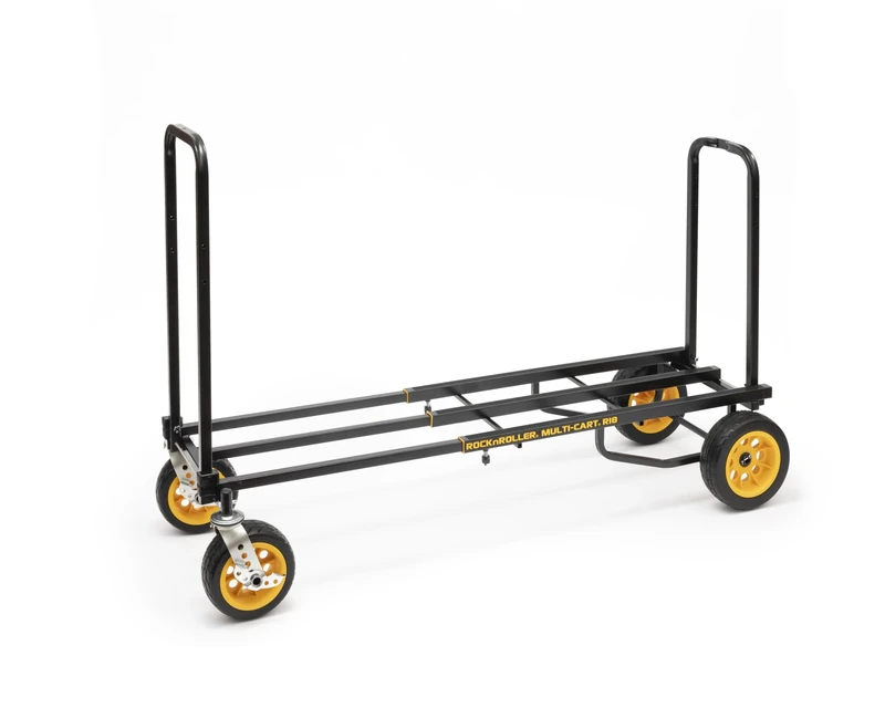 RocknRoller Multi-Cart R18RT Ground Glider Mega Equipment Cart