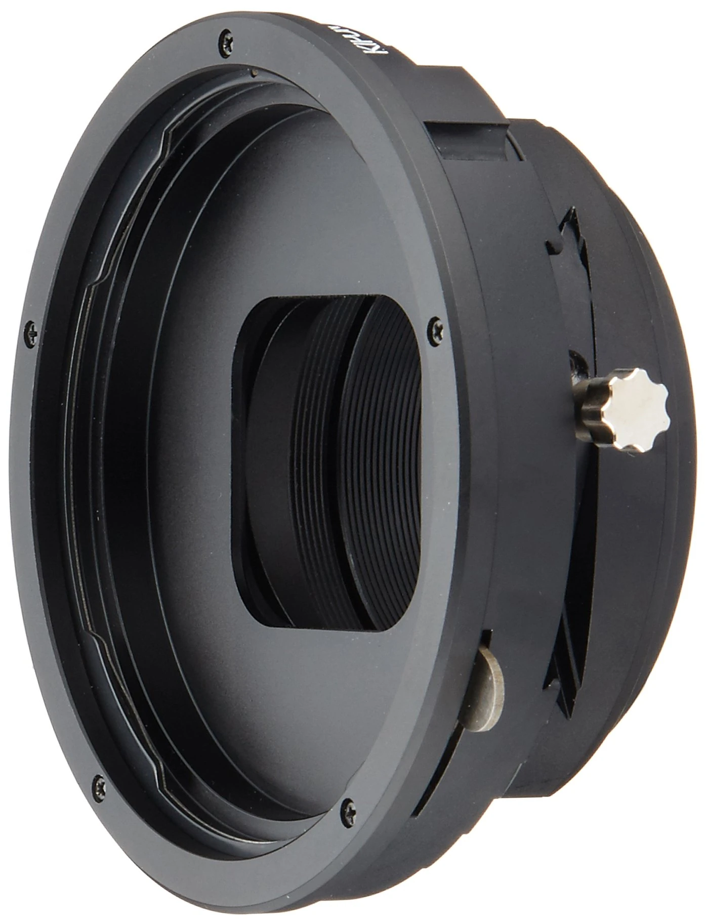 Tilt & Shift Adapter Hasselblad to Sigma SA