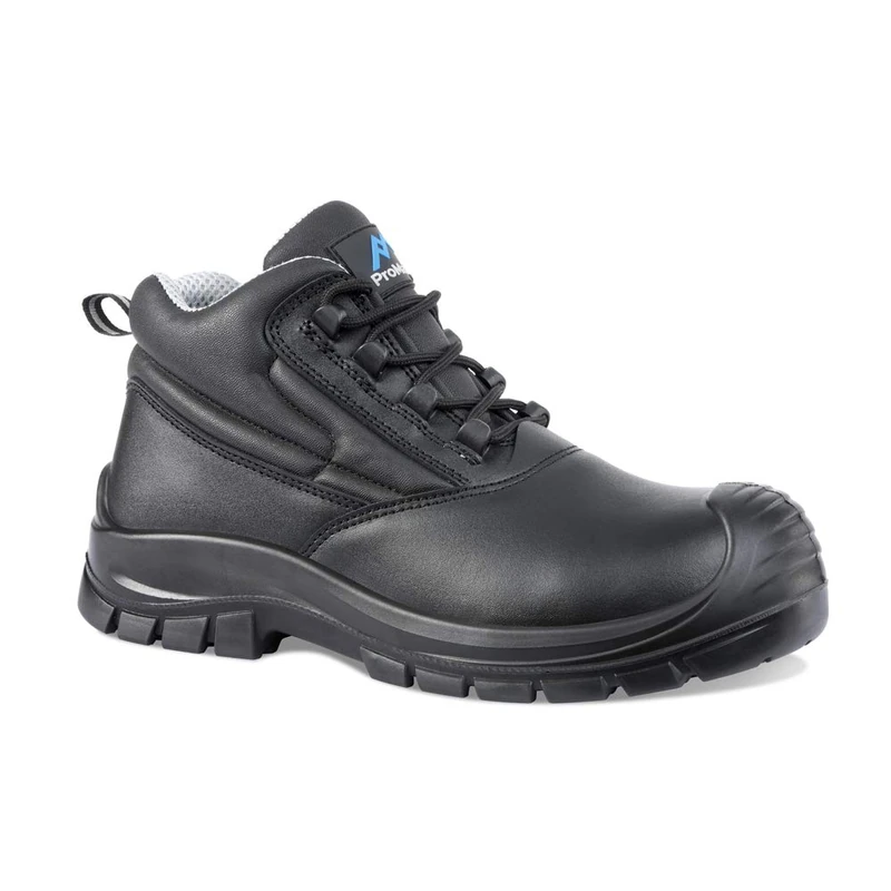 Rock Fall PM600 Trenton Safety Boot Size 11