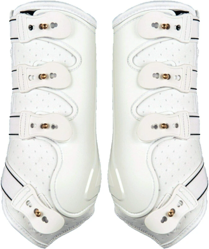 HKM Dance Gaiters - Image 1