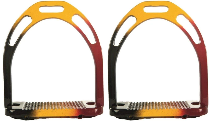 Hkm Hkm 4000315796663 Stirrups Flags-7920 Flag Belgium