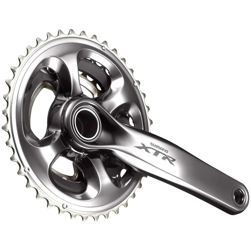 Shimano Crank Chainset XTR M9020 11s 38/28 175mm