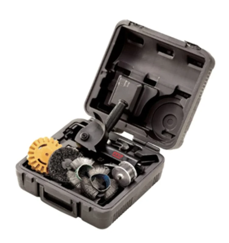 m7 9 Piece Air Surface Cleaning Tool Kit