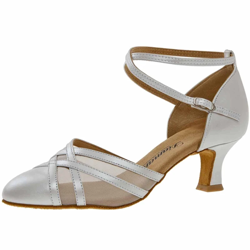 Diamant Women's Dance Shoes 147-068-391 - Size: UK 3