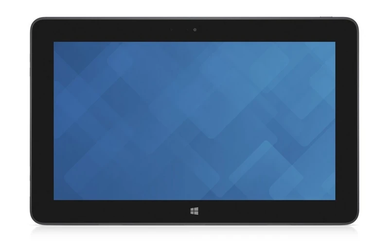 Dell Venue 11 Pro 7130-3446 10.8-Inch Tablet (Black) - (Intel Core i3-4030Y 1.6 GHz, 4 GB RAM, 128 GB SSD, WLAN, Webcam, Windows 8.1)