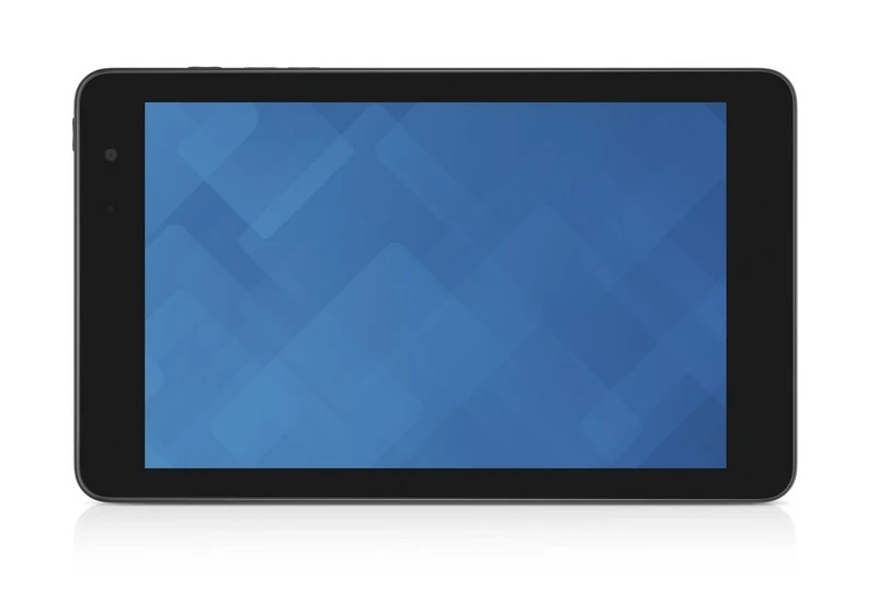 Dell Venue 8 Pro 5830-9706 8-inch Tablet (Black) - (Intel Atom Z3745D 1.33GHz, 2GB RAM, 64GB Storage, WLAN, Webcam, Windows 8.1)