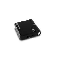 Vantec NBA-BTA350-BK Bluetooth Audio Receiver
