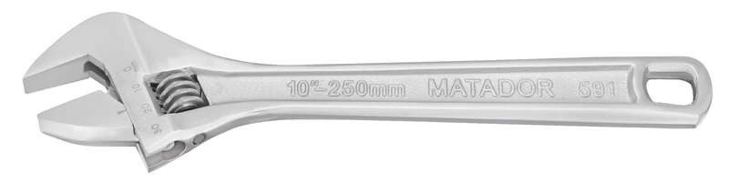 MATADOR Adjustable Wrench 12 inch 300 MM 05910120