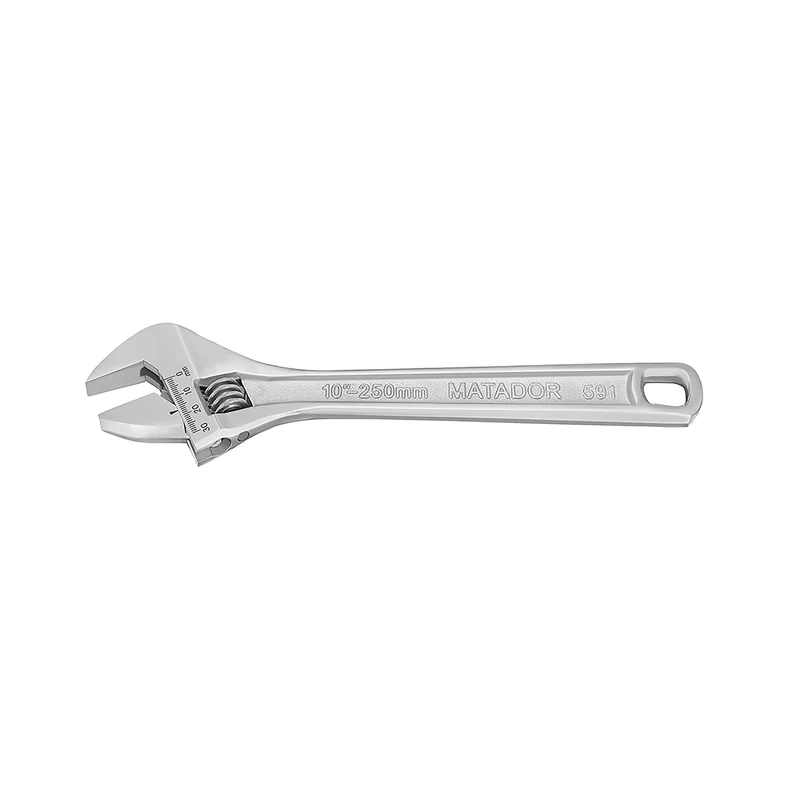 Matador Adjustable Wrench – 6 Inch/150 mm, 05910060