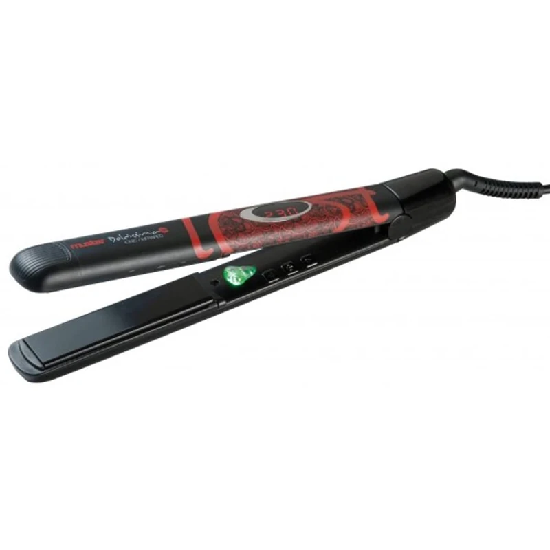 muster Hair Straighteners, 100 g - Image 1