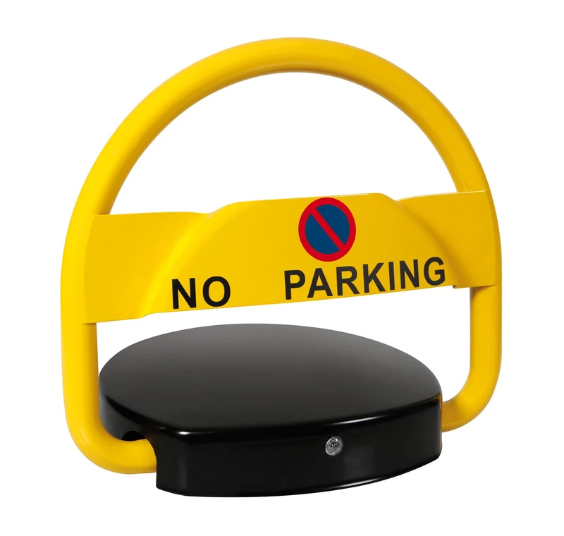 Lampa 62107 Automatic Parking Barrier - Battery Powered