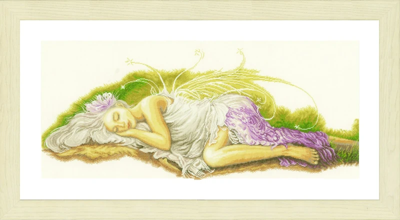 Lanarte Sleeping Angel