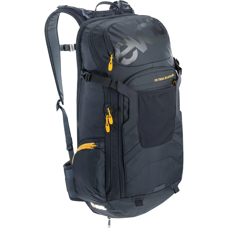 EVOC FR Trail Blackline Backpack 20L S
