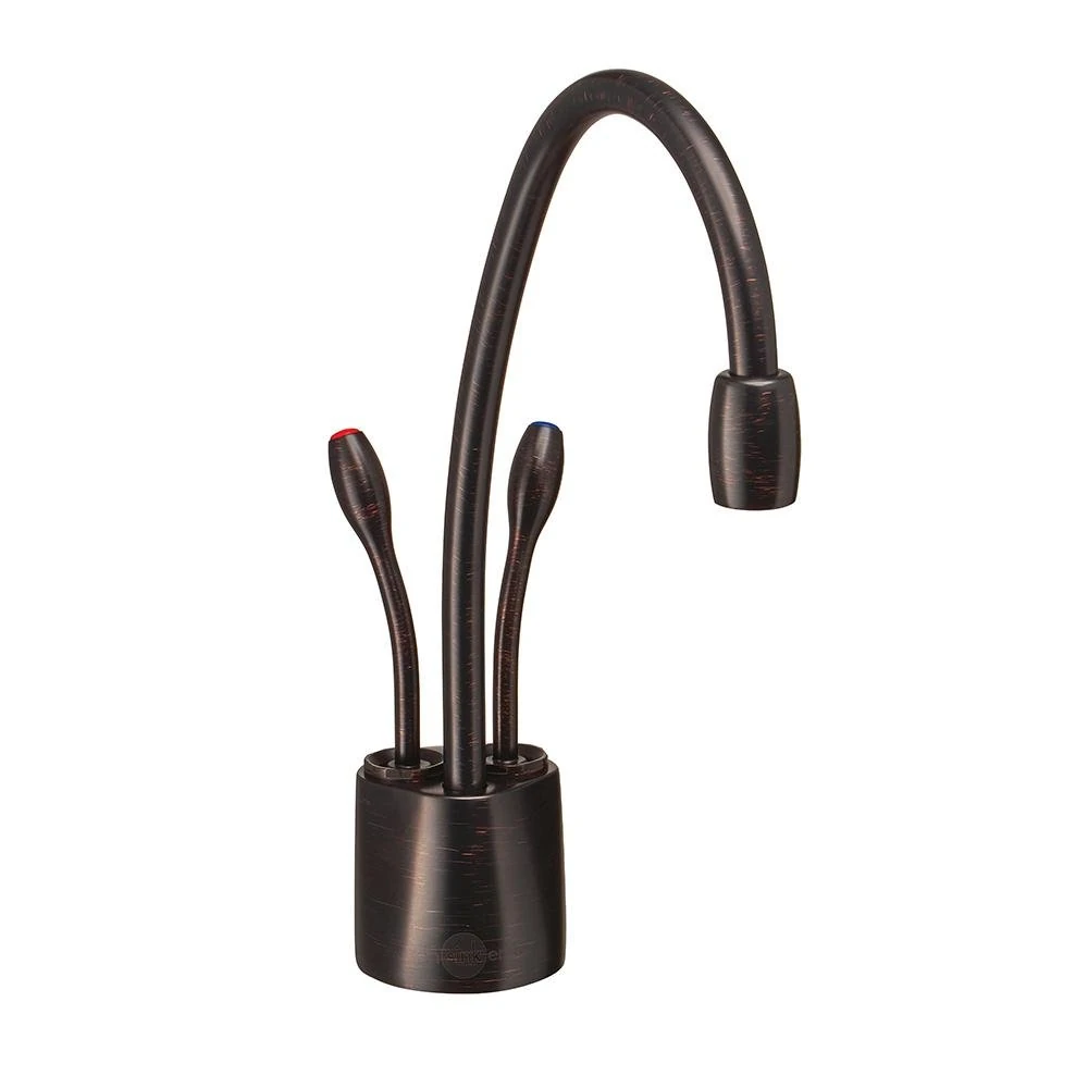 InSinkErator Indulge F-HC1100-CRB, Classic Oil Rubbed Bronze