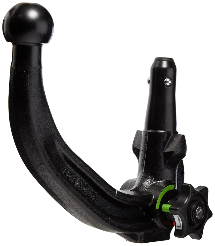 Westfalia 915055601001 Ball Pole