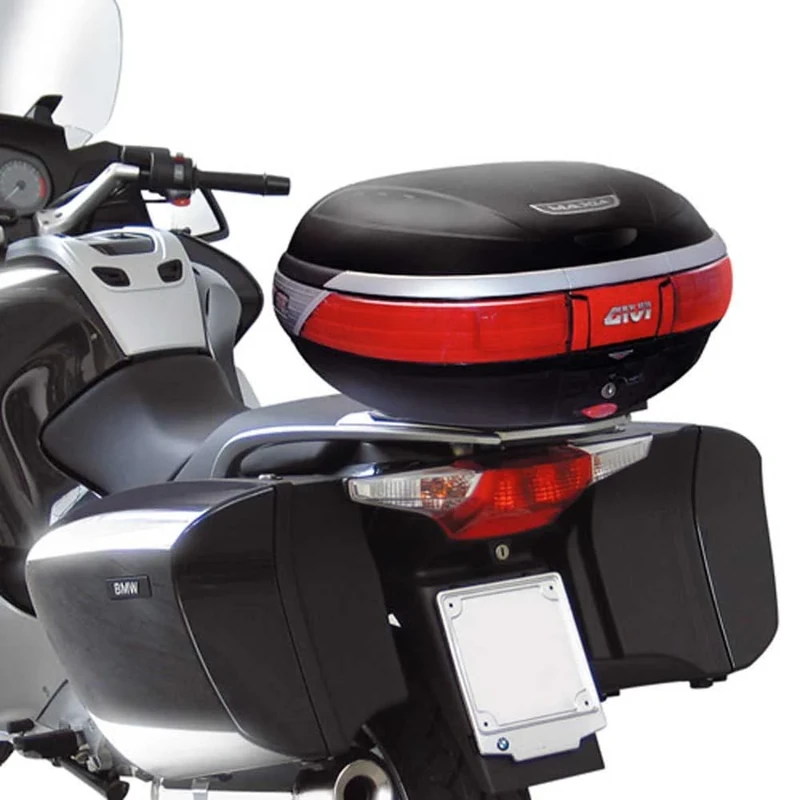 Specific Plate for Monokey Luggage E193GIVI for R 1200RT (05-13)