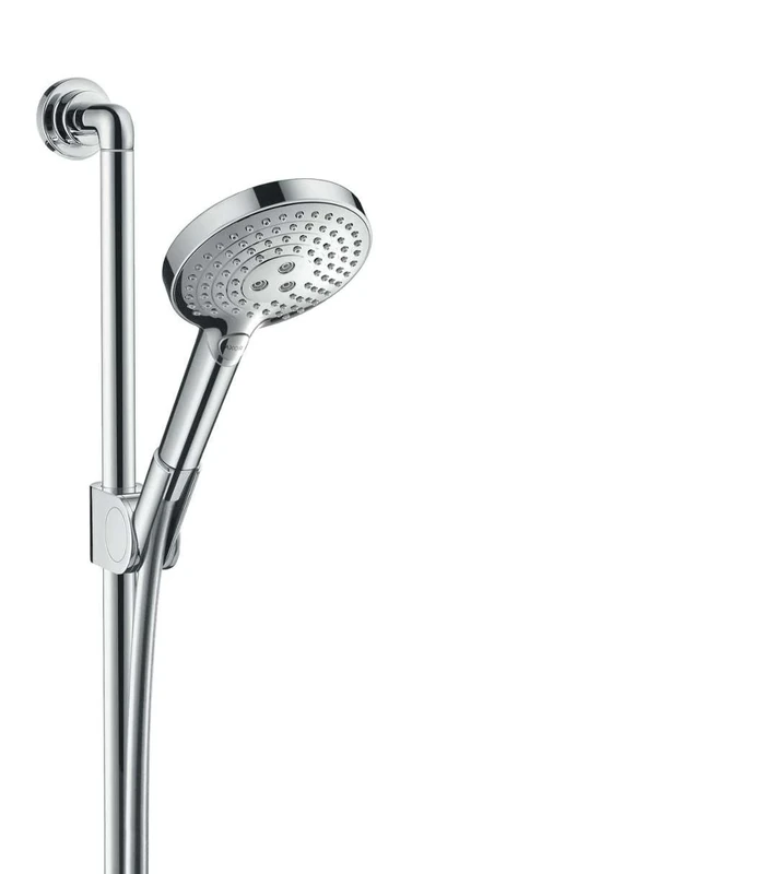 Axor 27991000 Citterio Shower Set 0.90 m, 3 Sprays, Chrome