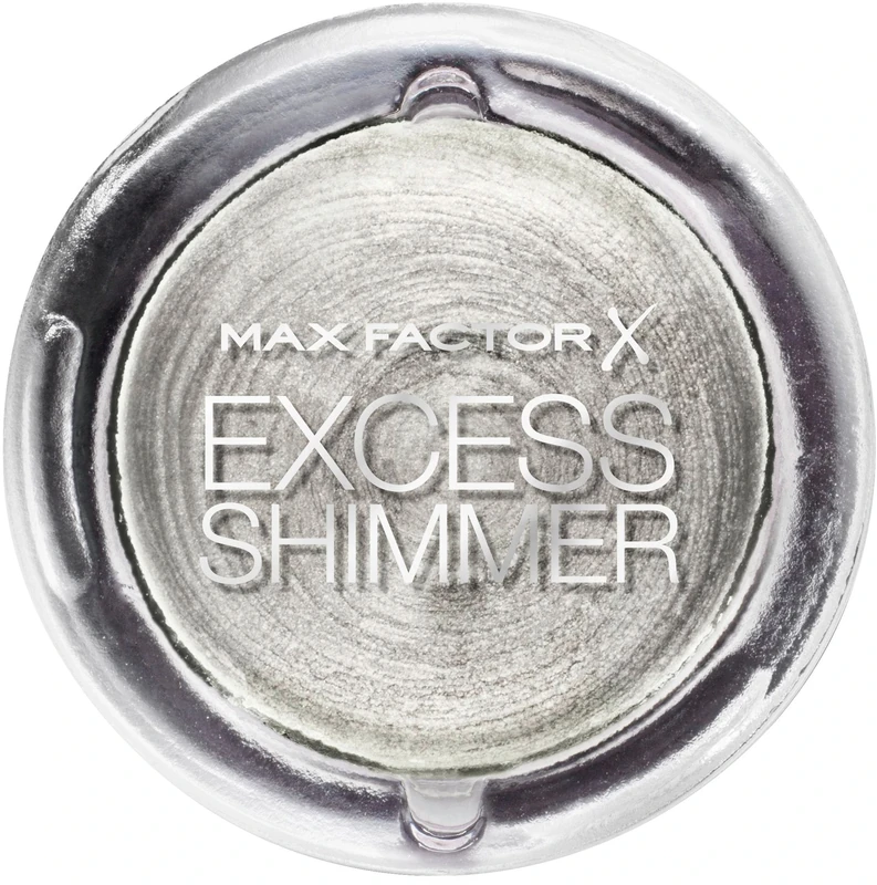 Max Factor Excess Shimmer, 05 Crystal
