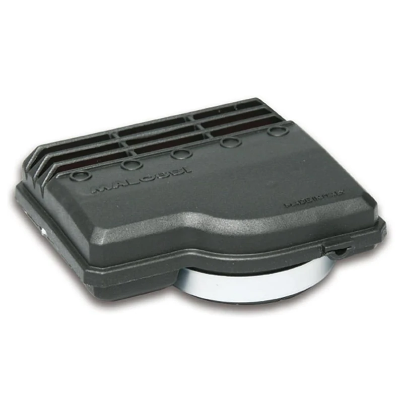 Air Filter MALOSSI E9 SHA 13 for Piaggio Ciao/Ci