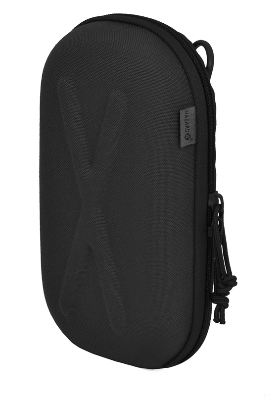 Hazard 4 4005170-SSI Hatch MOLLE Hard-Pouch Black - multi, N/A - Image 1