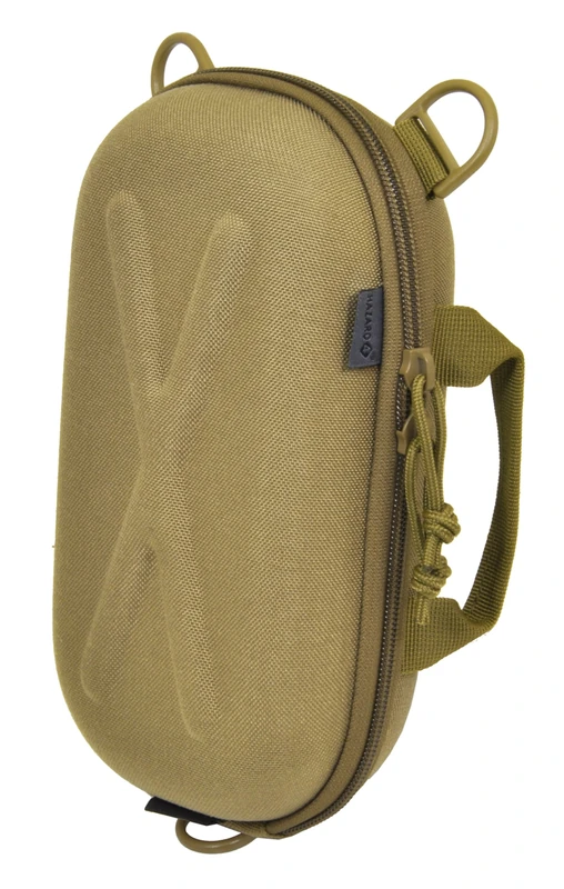 Hazard 4 Nutcase Padded Hard Case - Coyote - Image 1