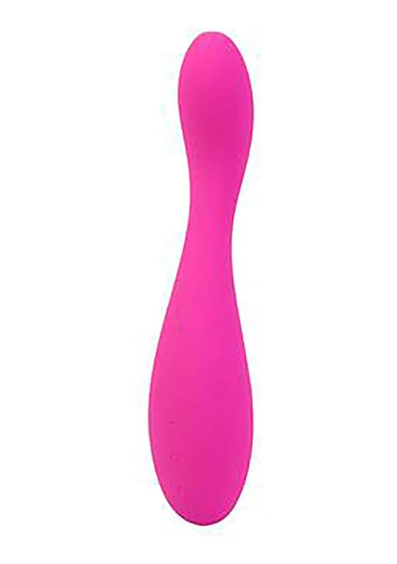 UltraZone Emma 6X Silicone Vibrator