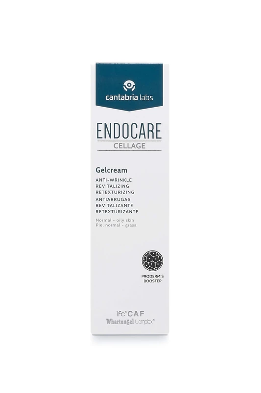 ENDOCARE Day Gels, 0.13 kg