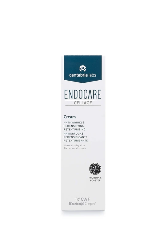 ENDOCARE Day Creams, 0.13 kg