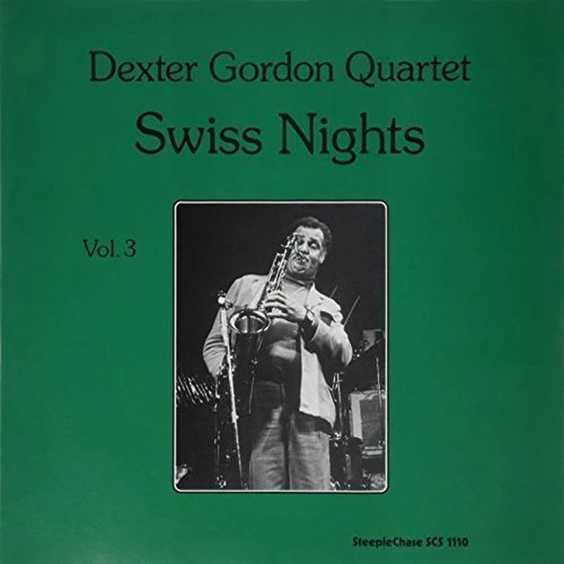 Swiss Nights, Vol. 3 (180g Vinyl) [VINYL]