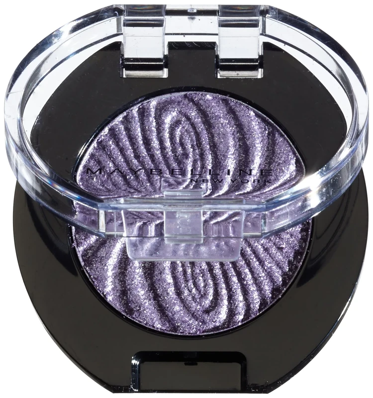 GEMEY MAYBELINE - Ombre à paupières - COLOR SHOW MONO - 30 disco purple