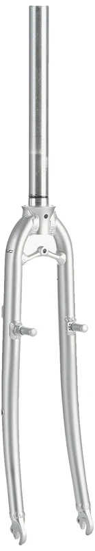 XLC A-Head Fork 28 Inch Diameter 28.6 mm 275 mm Shaft, Silver, 15 x 10 x 15 cm