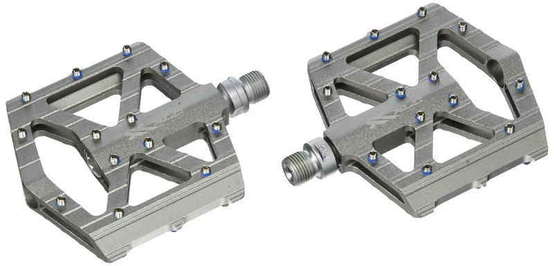 XLC MTB Trekking – Silver, 2501813411