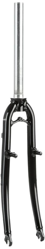 Xlc Fork Head 26 inch to BF OF A01 Diameter 28.6 mm 275 mm Shank, Black, 2500540000