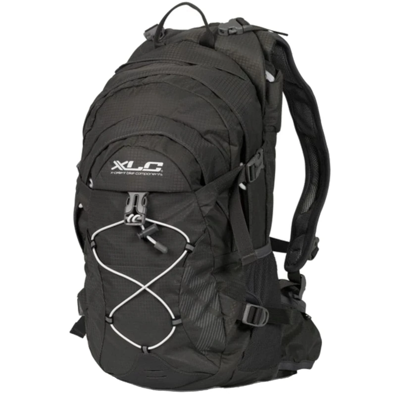 XLC Unisex Ba-s48 Bike Backpack BA-S48