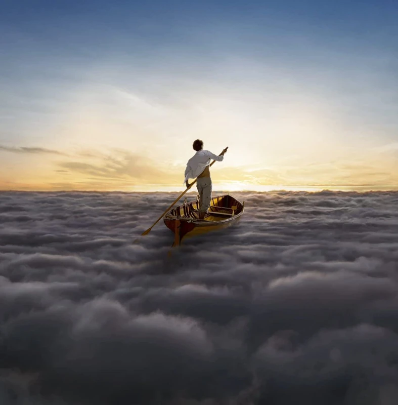 The Endless River - Image 1
