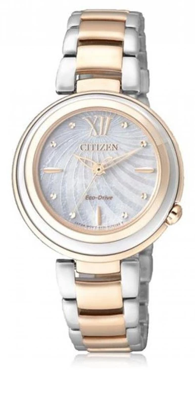 Citizen - Womens Watch EM0335-51D