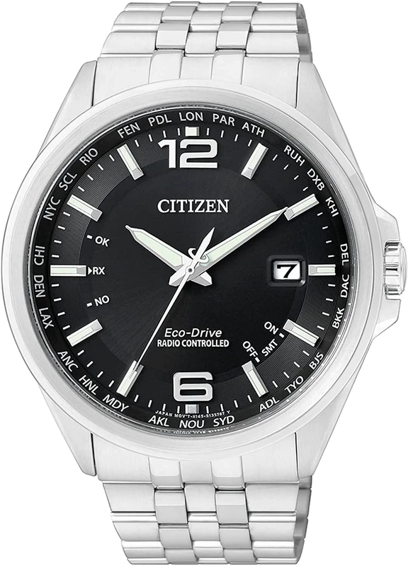 Citizen - Mens Watch CB0010-88E