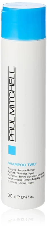 Paul Mitchell Clarifying Shampoo Two 300ml