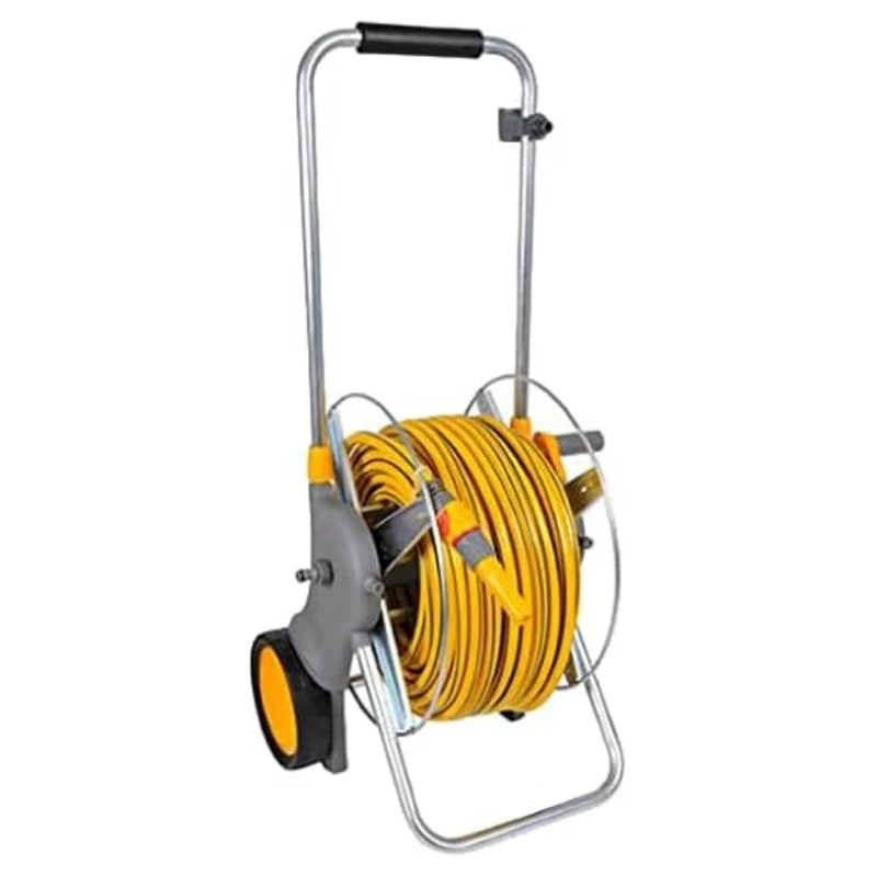 HOZELOCK - CHARIOT METAL ULTRAFLEX 30M - 19-2461R0000