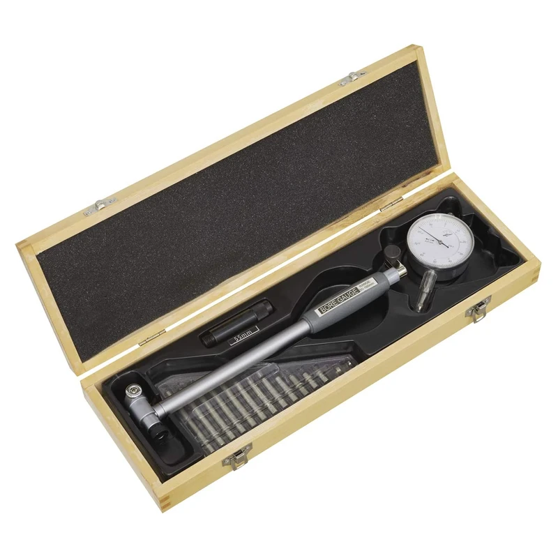 Sealey Dbg5010 Dial Bore Gauge
