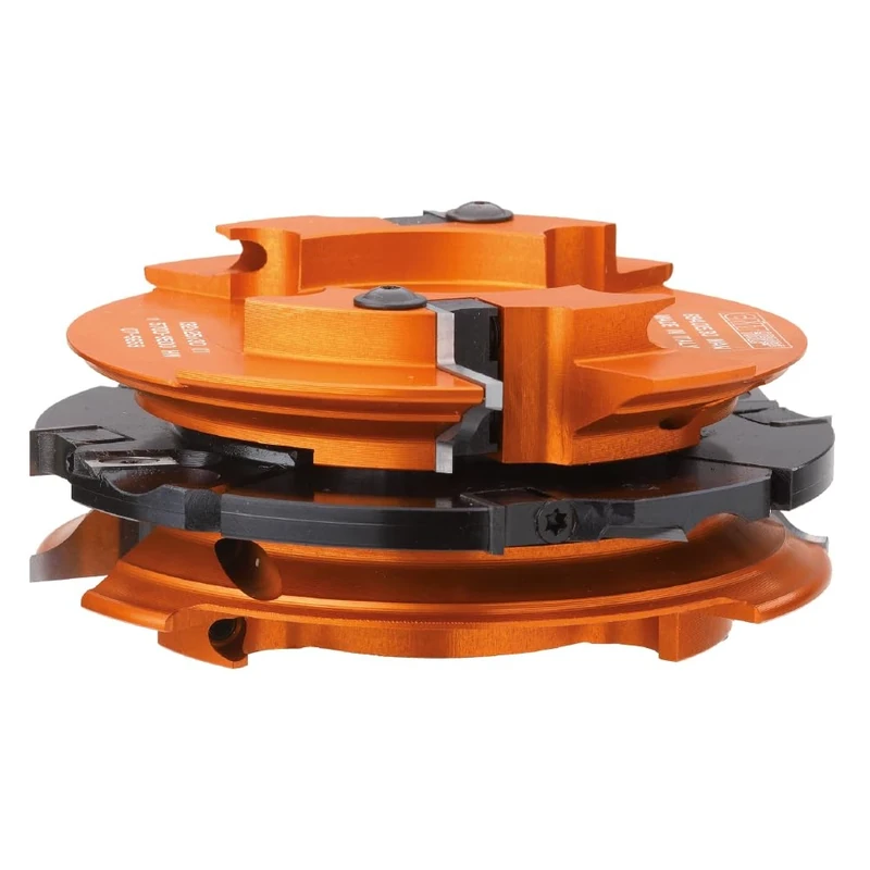 CMT 693.101.35 – Cabezal C/contracuch. D = 100 x 40 x 35